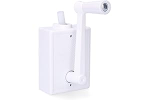 Cambesa 41402 Torno exterior 50k, blanco