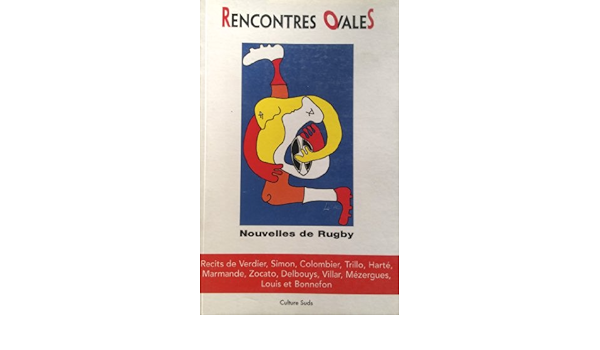 rencontres ovales
