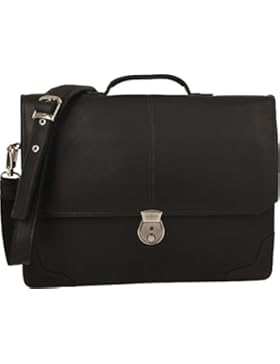 Harold's Country Aktentasche II Leder 38 cm