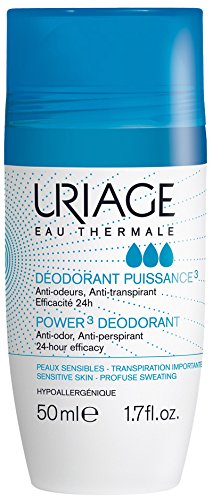 Uriage Eau Thermale Deodorant Bille Pui ...
