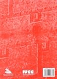 Image de Historia, caracterización y restauración de morteros (Colección Textos de Doctorado.  Serie Arquitectura., Band 25)