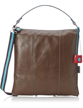 Gabs Damen Sofia Umhängetasche, 1 x 39 x 38 cm