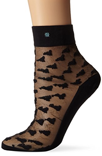 Preisvergleich Produktbild Stance Damen Socken Sharked Black