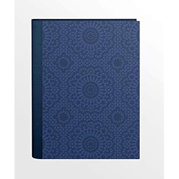 Répertoire Alphabétique Oxford 17x22cm - 192 Pages Petit Carreaux 5x5 - Couleur Aléatoire (Bleu/Rouge/Vert/Jaune)