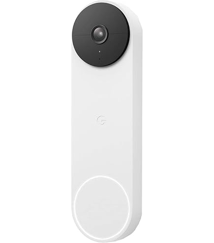 Google Nest Doorbell 、カバーセット Google Nest Doorbell 、カバーセット Google Nest Doorbell