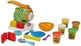 Für die kreative Knetküche Hasbro Play-Doh B9013EU4 - Nudelmaschine Knete, für fantasievolles und kreatives Spielen
