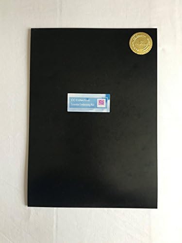 Embossing Mat For PCA And Pergamano Parchment Craft Tools. A large A4 (11.7 X 8.3 in) The Perfect Parchment Craft Mat - CC Collections 'Essential Embossing Mat' Is An Essential Addition To Your Craft....