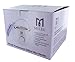 Mylee White Thermostatic Control Wax Heater & Mylee 450g Tea Tree Creme Wax Kit