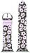 Produktbild kate spade new york Women's KSS0037 Apple Straps Digital Display Multi-Color Watch