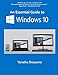 Produktbild An Essential Guide to Windows 10