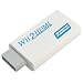 Produktbild HDMI Konverter Adapter, ELEGIANT Wii auf HDMI Full HD 1080p Video-Konverter, 3,5 mm Audiobuchse