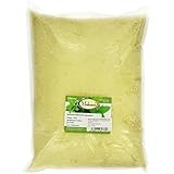 Makana Bockshornkleesamen aus Indien, gemahlen, 2,5 kg Frischebeutel (1 x 2.5 kg)