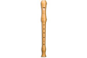 Mollenhauer 1003 Neue Student Sopran deutsch