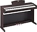 Produktbild Yamaha YDP-135R Digital Piano (88-Tasten) dark rosewood