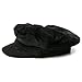 Produktbild The Beatles Cord Hat (Black): Hdn (Large)