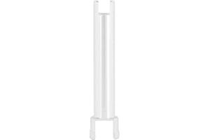 ARAMOX Perilla del controlador Comand, A2048700779 Kit de reparaci¨®n de pasador del eje del eje del bot¨®n pulsador de interruptor m¨²ltiple Se adapta a la Clase C W204