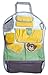 Produktbild Reise-Organizer und hinten Seat Protector Kids