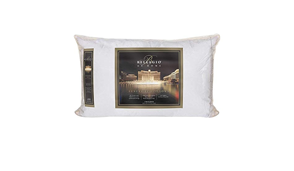 bellagio pillows