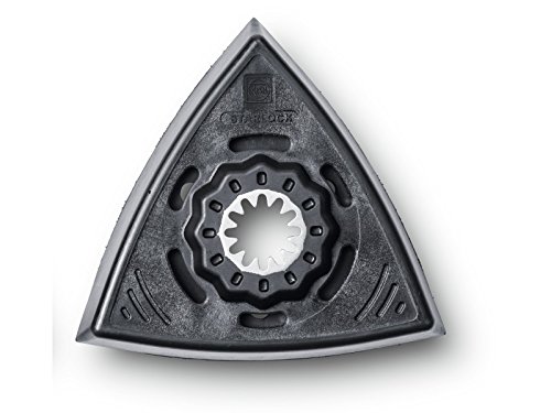 Fein (Multimaster) Schleifplatte, 63806136220