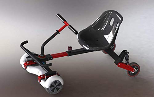Preisvergleich Produktbild Stuhl Sec HoverkART Hammer 6.5 / 8