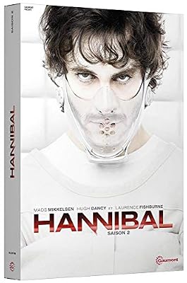 Gaumont Hannibal - Saison 2 [Import italien]