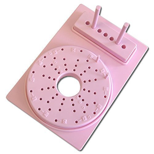 Flower and Bow Maker Kit Crafts by Filoro