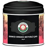 ESPERRO KIRMIZI ORMAN MEYVELİ &Ccedil;AY