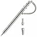 Produktbild Magnetic Metal Pen Uwood Magnetic Metal Pen Dekompression Spielzeug Stift Finger Fidget Bleistift Toys EDC