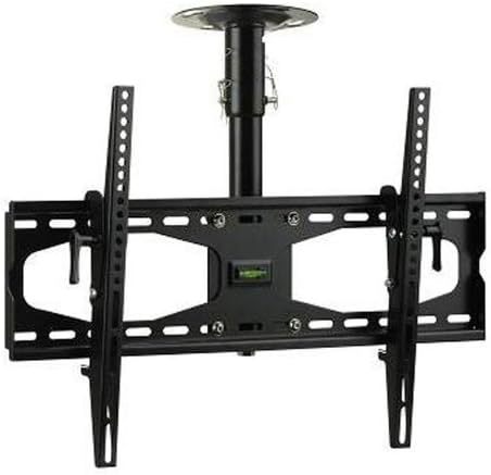 Telescopic Tilting Ceiling Mount for 37 inch -60 inch TV s