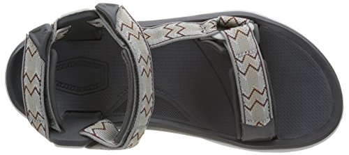 Teva Herren Fi 4 Sandalen Trekking-& Wanderschuhe, Tabak - 7
