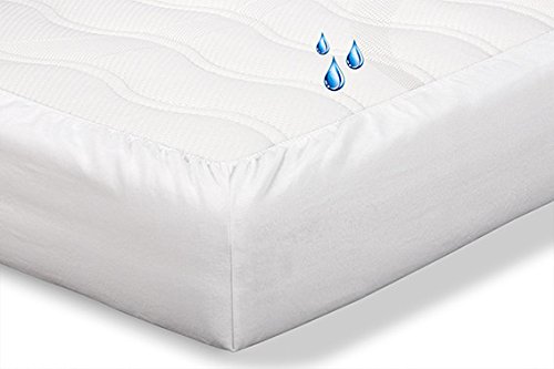 HNL Molton Topper 120/200 PU - 2