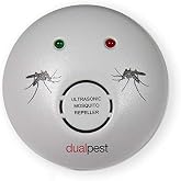 Dualpest An-B321 Ultrasonik Sinek Kovucu - Sivrinek Kovucu - Sineksavar