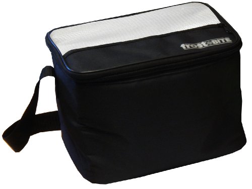 Frostbite Insulated Lunch Bag