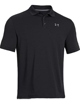 Under Armour Herren Poloshirt Performance