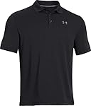 Under Armour Men's Golf Polo Shirt UA Performance Polo Shirt