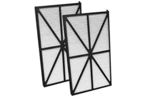 HAYWARD Kit De 2 Cartouches Pour Robot Tigershark/aquavac - RCX70101