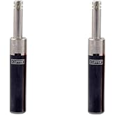Clipper Mini Tube Kamp Pipo Mutfak &Ccedil;akmağı, 2 Adet, &Ccedil;eşitli Renkler