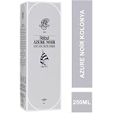 Rebul Azure Eau De Cologne 250 ml
