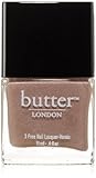 butter LONDON Nail Lacquer, Neutral & Brown Shades