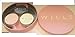 Jack Wills Lip Balm Trio – Gift Tin – Rose, Berry and Vanilla
