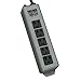 Produktbild TRIPP LITE 602-15 5-15R 5-Outlet Waber Power Strip with 5-15P 15-Feet Cord