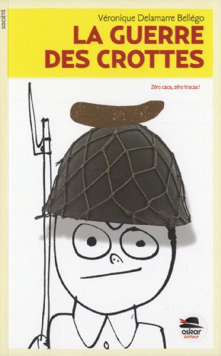 La guerre des crottes