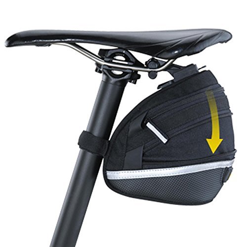 Topeak Satteltasche Wedge Pack II - 3