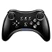 Produktbild Prous xw01 Classic Wii Pro Controller Wireless Wii U Fernbedienung Gamepad Wii U Pro für Nintendo Wii U