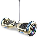 ▶【Seguridad Certificada y Servicio Perfecto】 Este patinete está certificado por UL 2272, CE y RoHS. Manillar gratis. Garantizamos el 100% de resolución de problemas. Por favor, no dude en contactarnos cuando necesite ayuda.