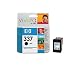 Produktbild Original Tinte kompatibel zu HP PhotoSmart 8050, 337, 337BK, 337BLACK, NO337, NO337BK, NO337BLACK, Nr 337 C9364E C9364EE C9364EEABB C9364EEABD C9364EEABE C9364EEBA3 C9364EEUUS, Premium Drucker-Patrone, Schwarz, 400 Seiten, 11 ml
