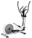 Produktbild Finnlo Ergometer-Crosstrainer LOXON XTR Snow