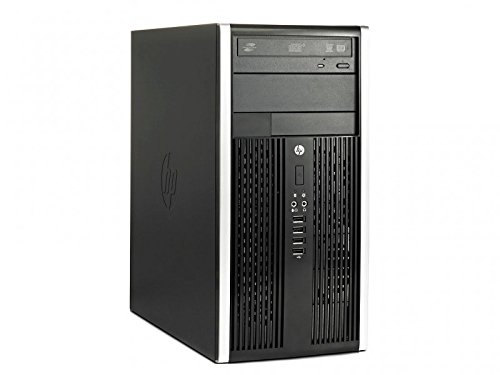 HP 6005 Pro CMT AMD Athlon II X2 B24 @3,0GHz 4GB 250GB DVD-Brenner Windows10