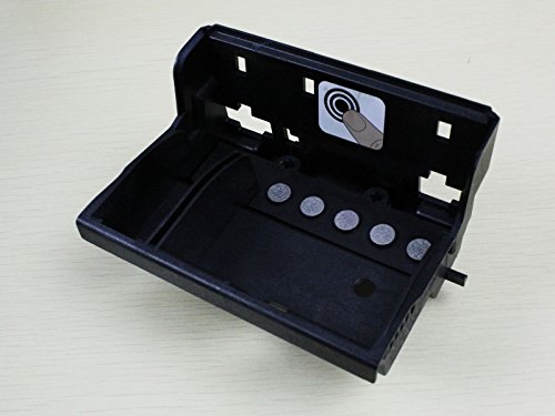 OYAT® 1x Compatible 10 Series Druckkopf für Kodak ESP 3 5 7 9 5100 5300 5500 3250 5250 6150 7250