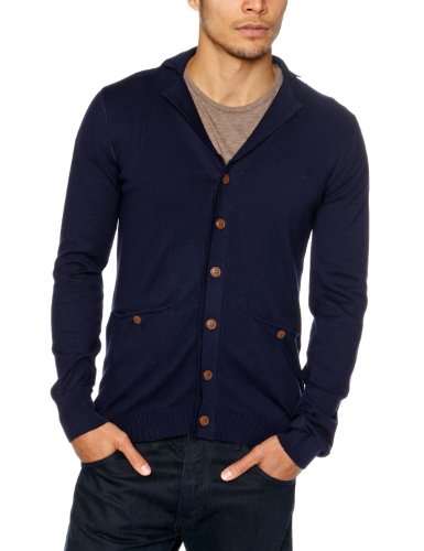 Купить пуловеры G-Star Raw G-STAR Herren Strickjacke Medium
